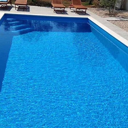 Apartman Mia With Pool1 Split Dış mekan fotoğraf