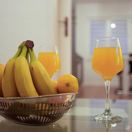 Apartman Mia With Pool1 Split Dış mekan fotoğraf