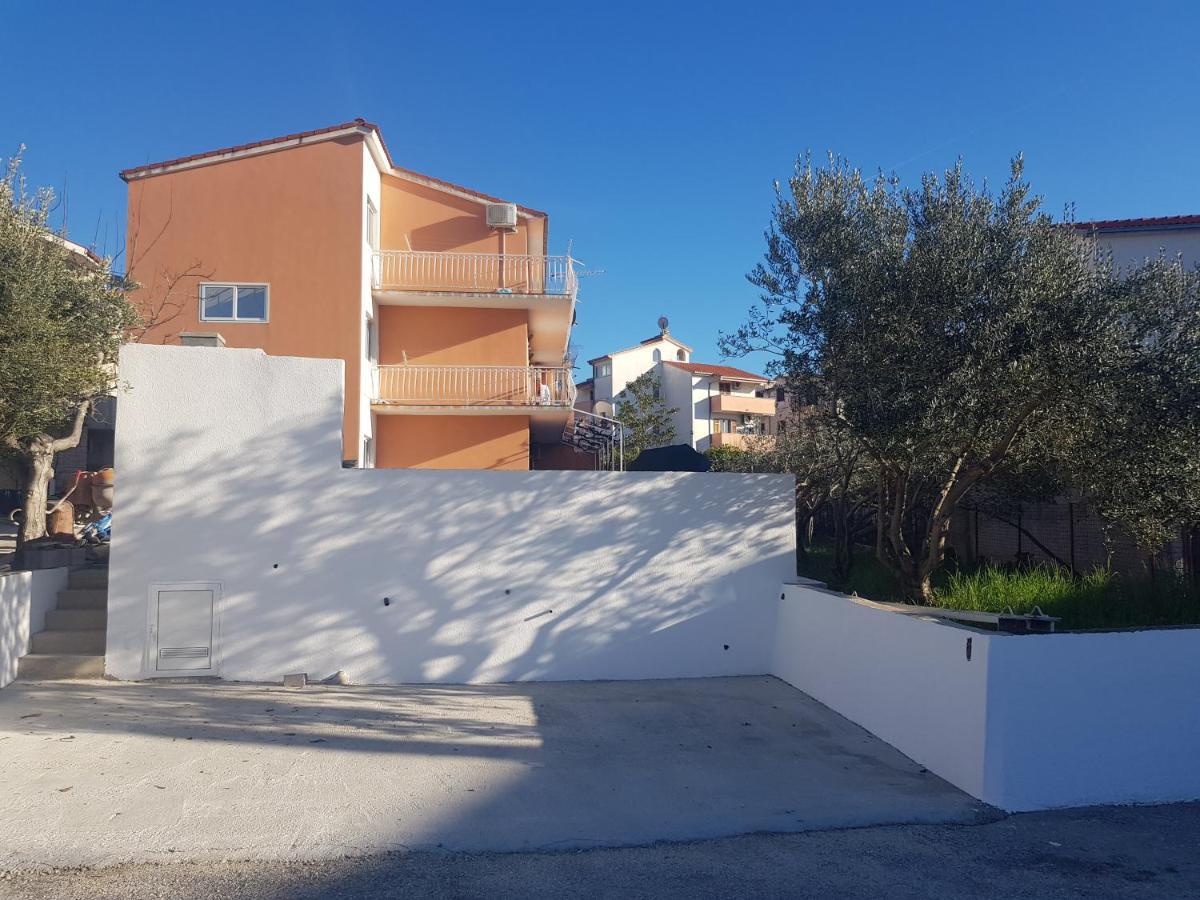 Apartman Mia With Pool1 Split Dış mekan fotoğraf