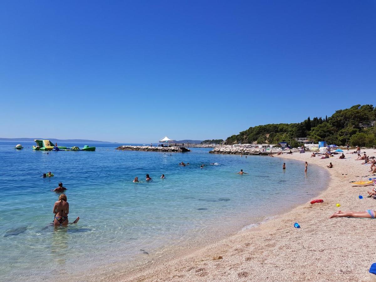 Apartman Mia With Pool1 Split Dış mekan fotoğraf