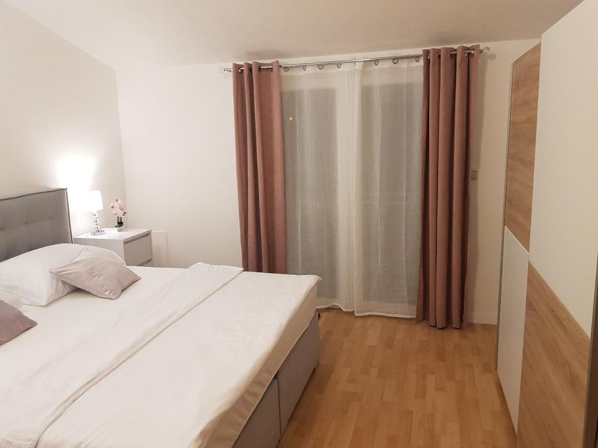 Apartman Mia With Pool1 Split Dış mekan fotoğraf
