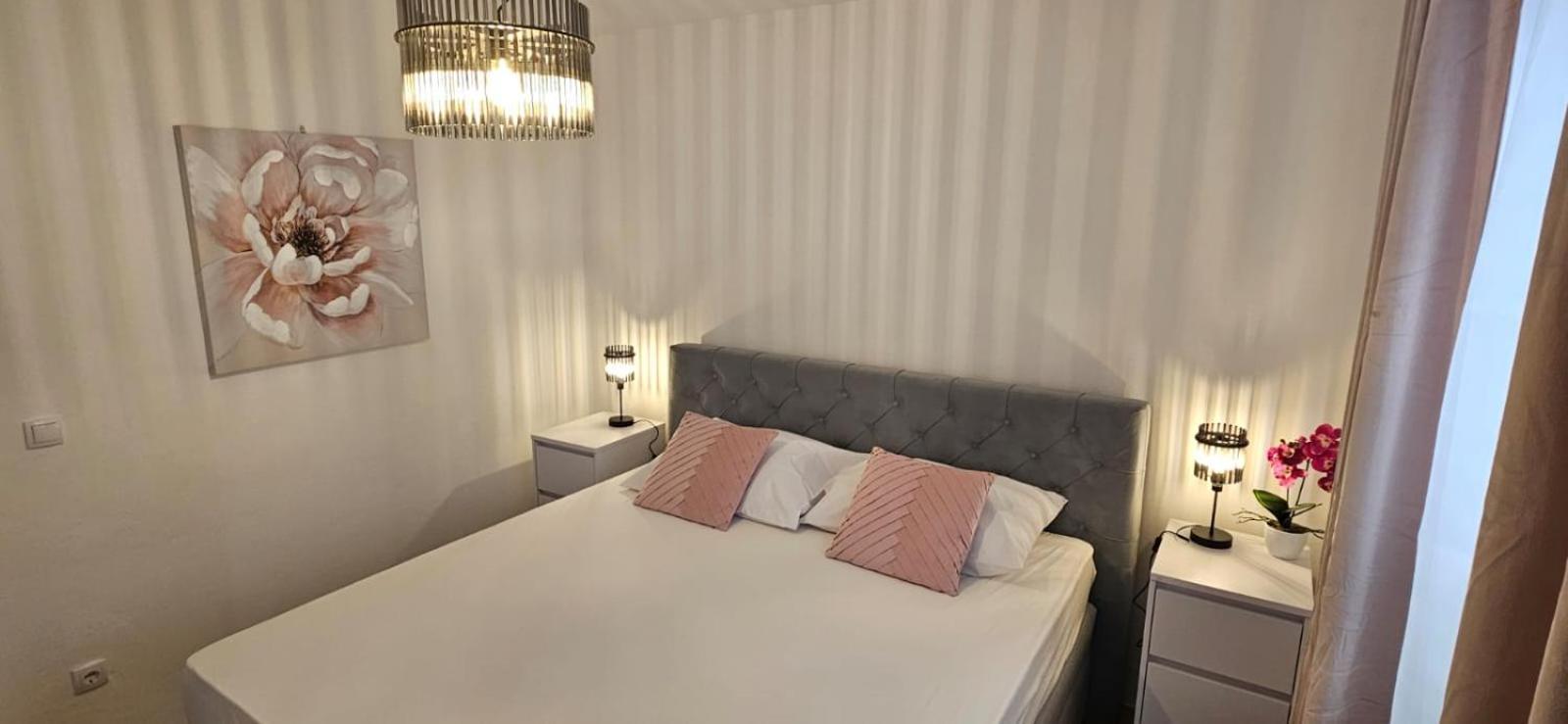 Apartman Mia With Pool1 Split Dış mekan fotoğraf