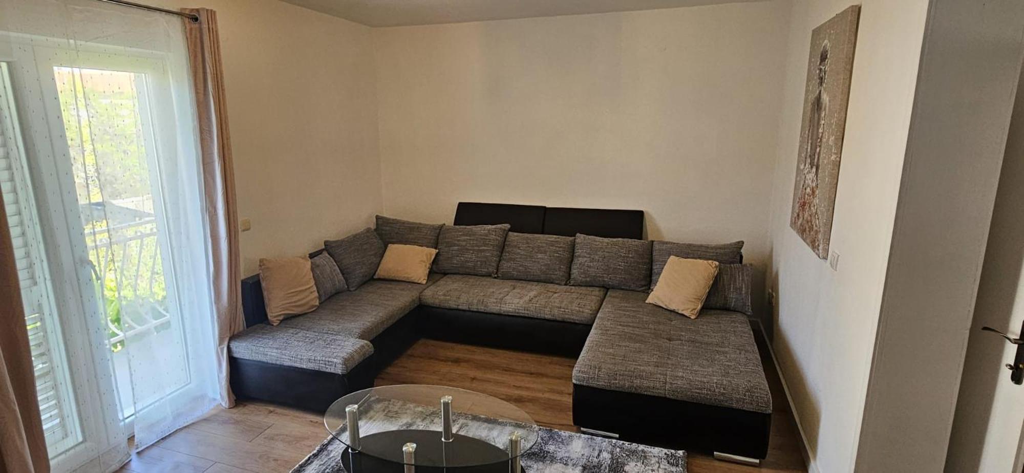 Apartman Mia With Pool1 Split Dış mekan fotoğraf