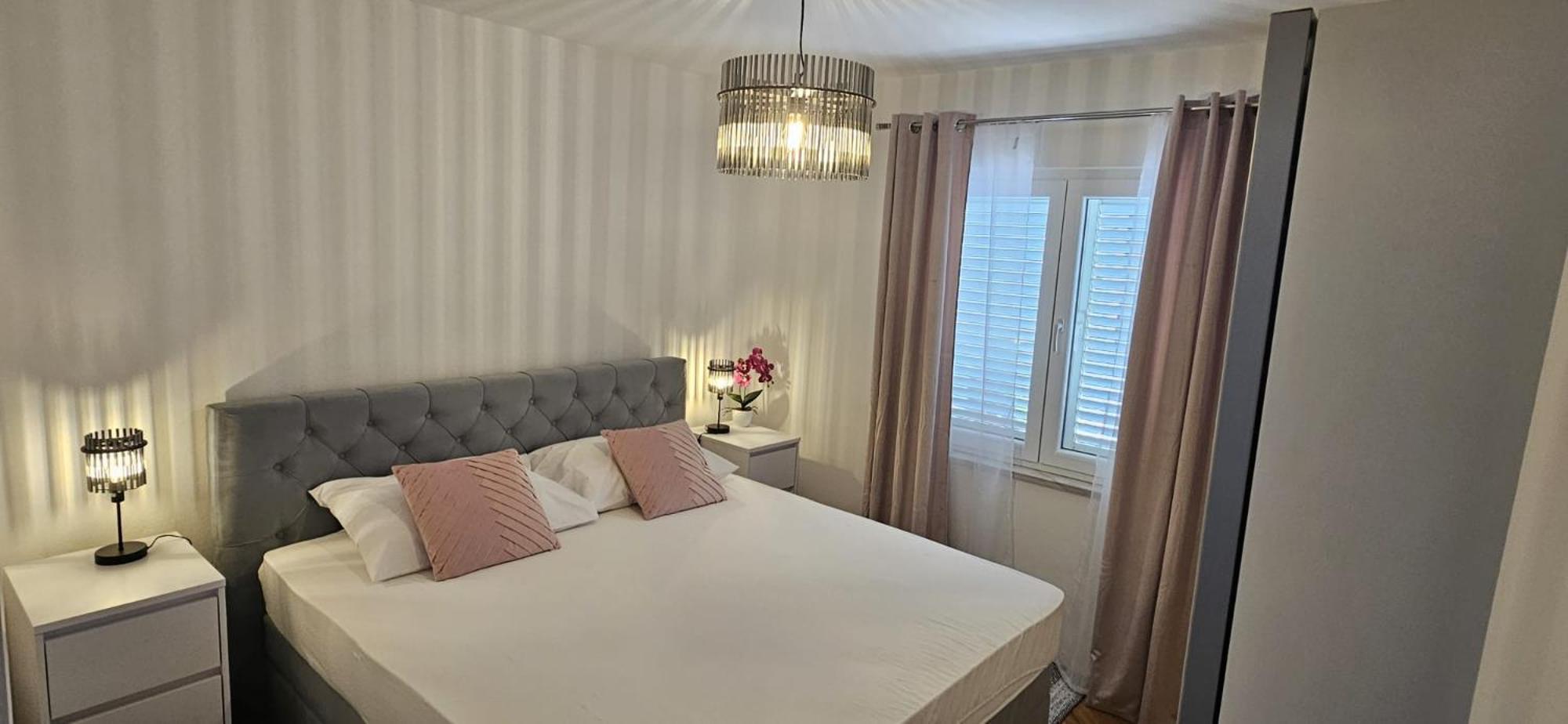 Apartman Mia With Pool1 Split Dış mekan fotoğraf