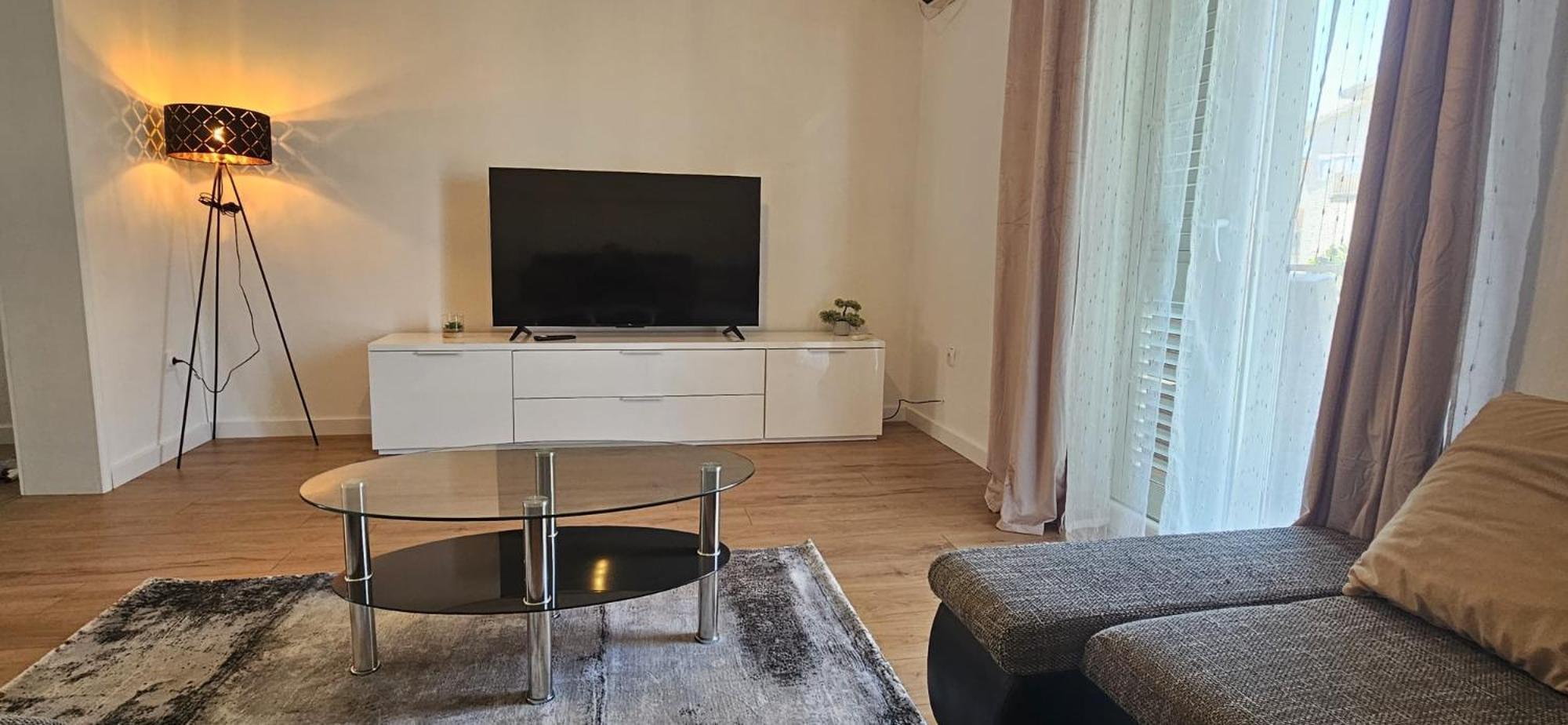 Apartman Mia With Pool1 Split Dış mekan fotoğraf