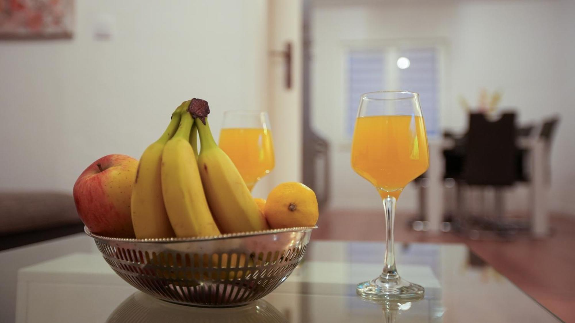 Apartman Mia With Pool1 Split Dış mekan fotoğraf