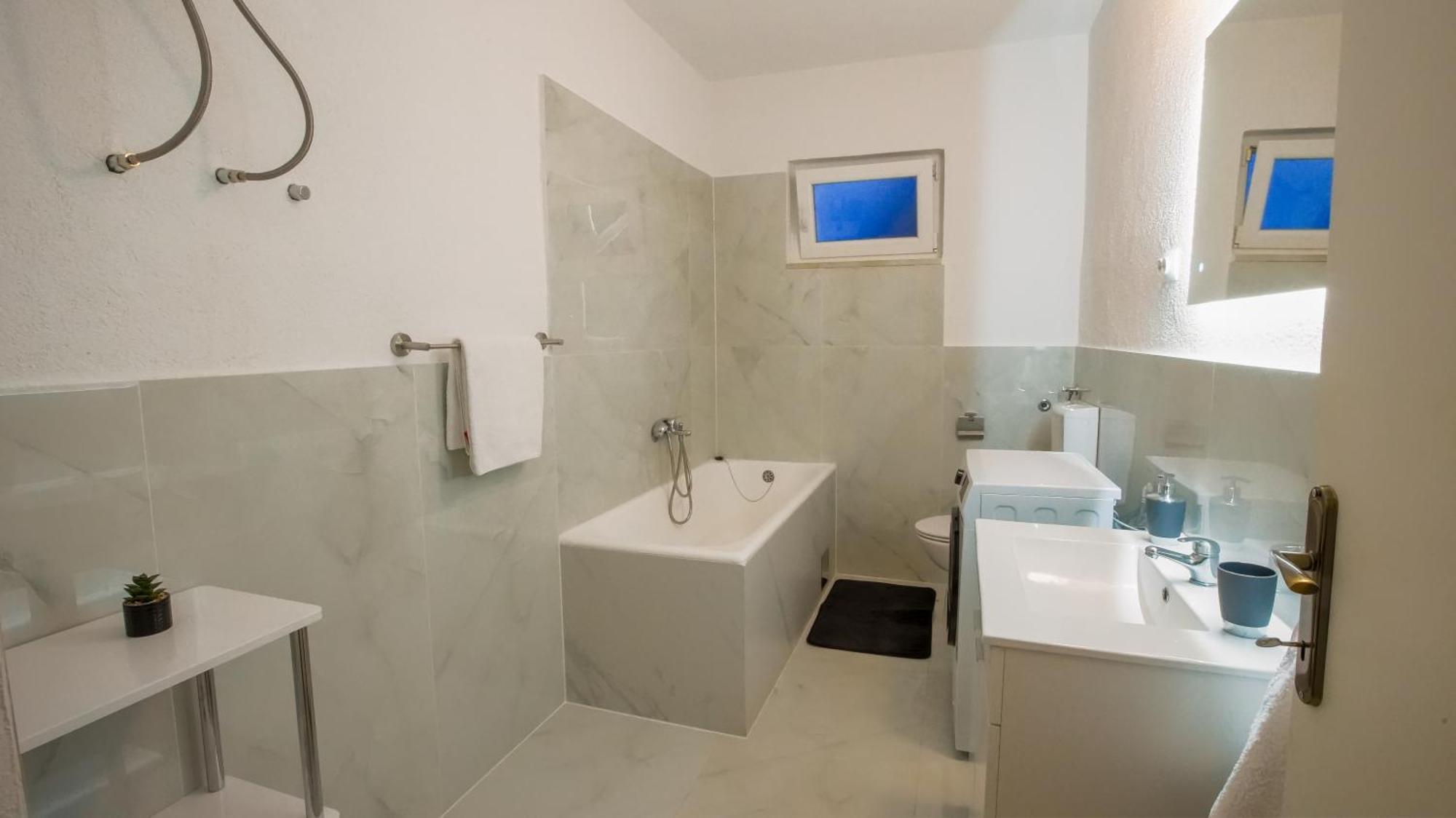 Apartman Mia With Pool1 Split Dış mekan fotoğraf