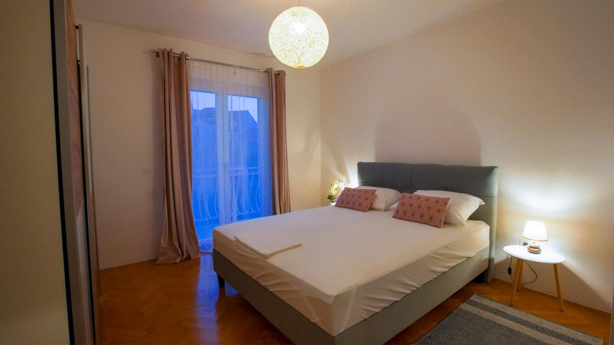 Apartman Mia With Pool1 Split Dış mekan fotoğraf