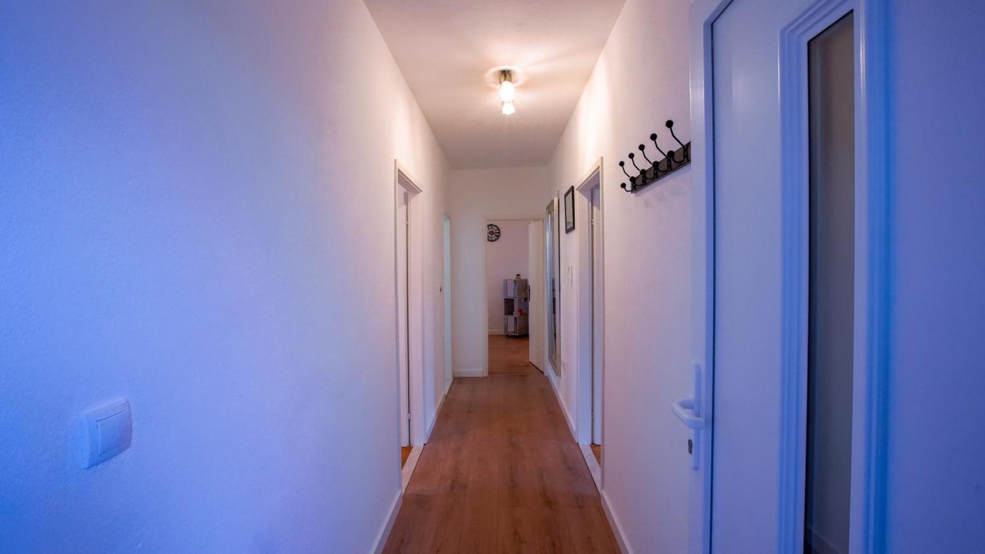 Apartman Mia With Pool1 Split Dış mekan fotoğraf